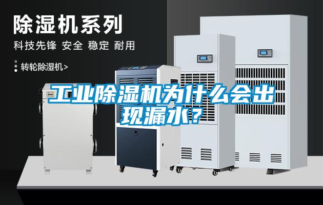 工业草莓视频APP在线为什么会出现漏水？