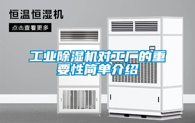 工业草莓视频APP在线对工厂的重要性简单介绍