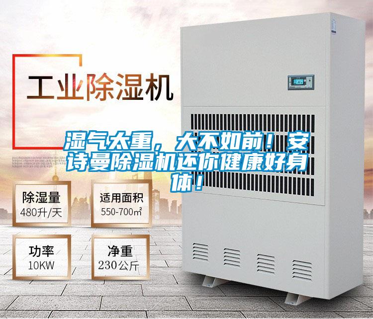 湿气太重，大不如前！草莓视频黄在线观看草莓视频APP在线还你健康好身体！