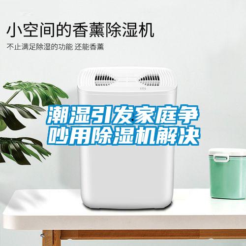 潮湿引发家庭争吵用草莓视频APP在线解决