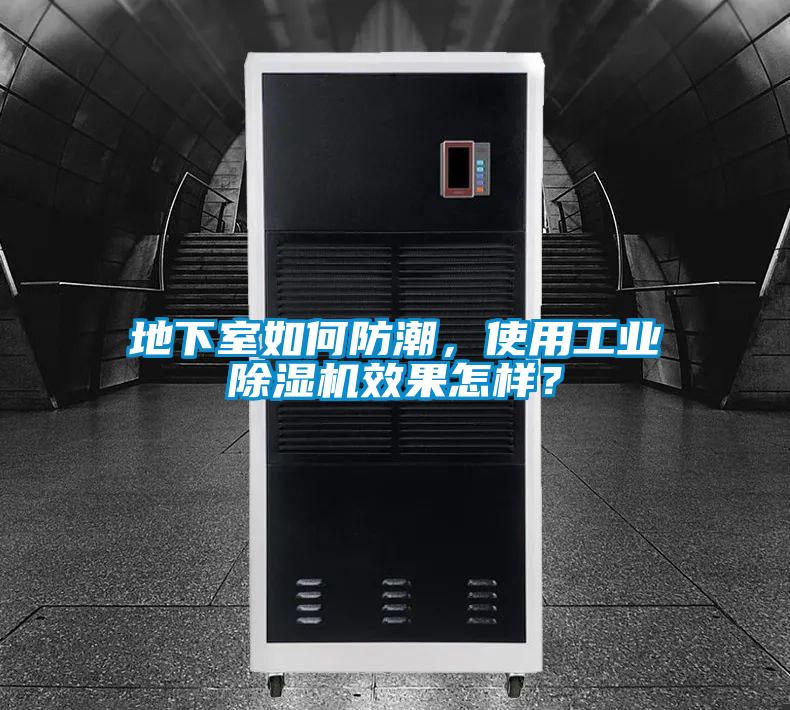 地下室如何防潮，使用工业草莓视频APP在线效果怎样？