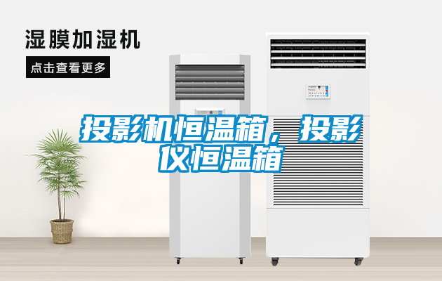 投影机恒温箱，投影仪恒温箱
